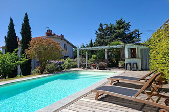  maison vaugneray 69670
