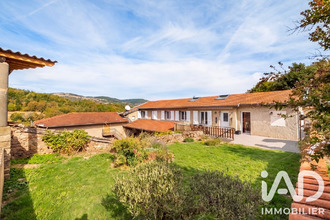  maison vaugneray 69670