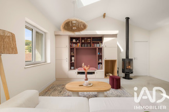  maison vaugneray 69670