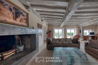  maison vaugrigneuse 91640