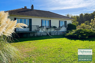  maison vaugrigneuse 91640