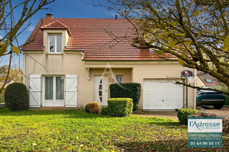  maison vaugrigneuse 91640