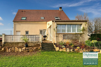  maison vaugrigneuse 91640