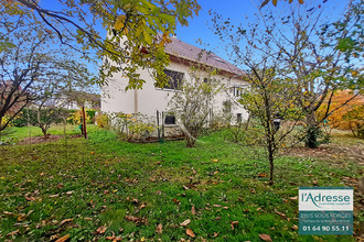  maison vaugrigneuse 91640