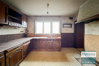  maison vaugrigneuse 91640