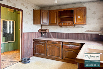  maison vaugrigneuse 91640