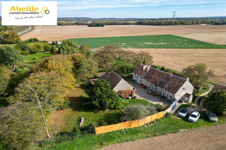  maison vaugrigneuse 91640