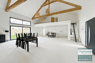  maison vaugrigneuse 91640