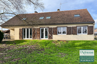  maison vaugrigneuse 91640