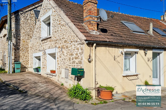  maison vaugrigneuse 91640