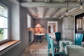  maison vaugrigneuse 91640