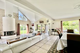  maison vauhallan 91430