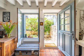  maison vauhallan 91430