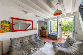  maison vauhallan 91430