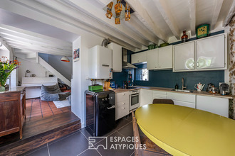  maison vauhallan 91430