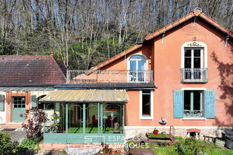 maison vauhallan 91430