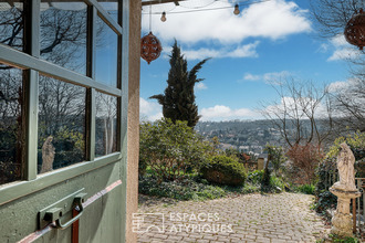  maison vauhallan 91430