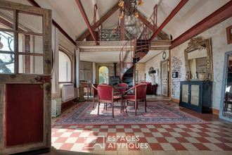  maison vauhallan 91430