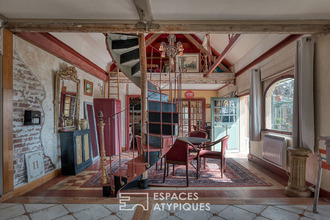  maison vauhallan 91430