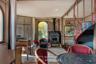  maison vauhallan 91430