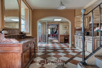  maison vauhallan 91430