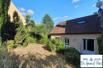  maison vauhallan 91430