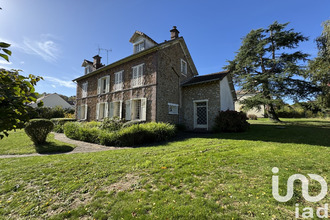  maison vauhallan 91430