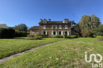  maison vauhallan 91430