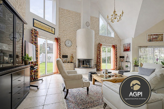  maison vauhallan 91430