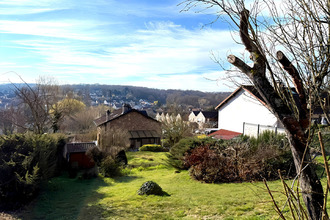  maison vauhallan 91430