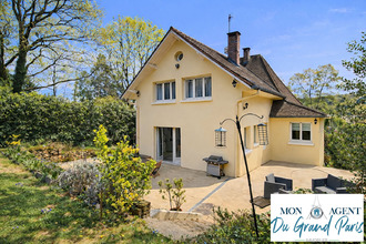  maison vauhallan 91430