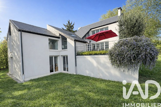  maison vauhallan 91430