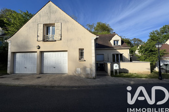  maison vauhallan 91430