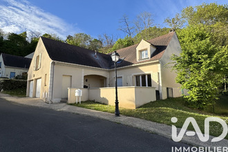  maison vauhallan 91430