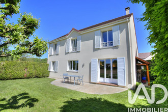  maison vauhallan 91430