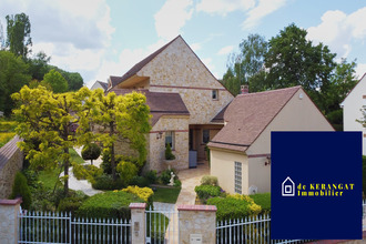  maison vauhallan 91430
