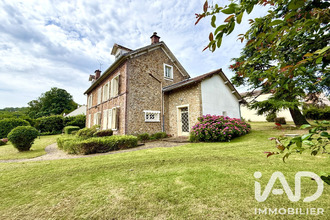  maison vauhallan 91430
