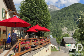 maison vaujany 38114