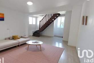  maison vaujours 93290