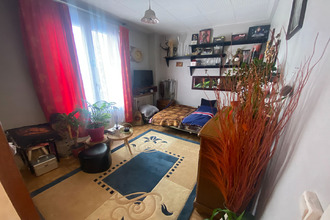  maison vaujours 93410