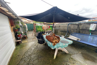  maison vaujours 93410