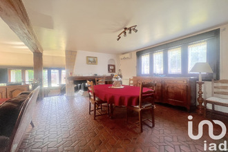  maison vaujours 93410