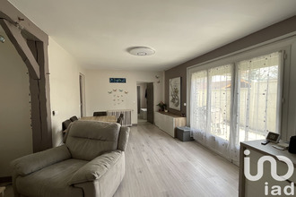  maison vaujours 93410