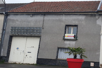  maison vaujours 93410