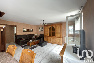  maison vaujours 93410