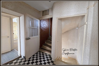  maison vaujours 93410