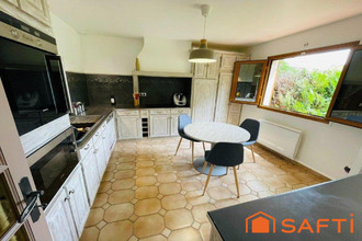  maison vaujours 93410