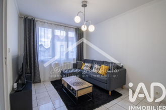  maison vaujours 93410