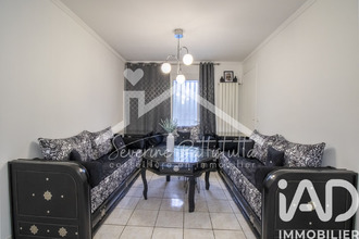  maison vaujours 93410