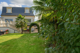  maison vaujours 93410